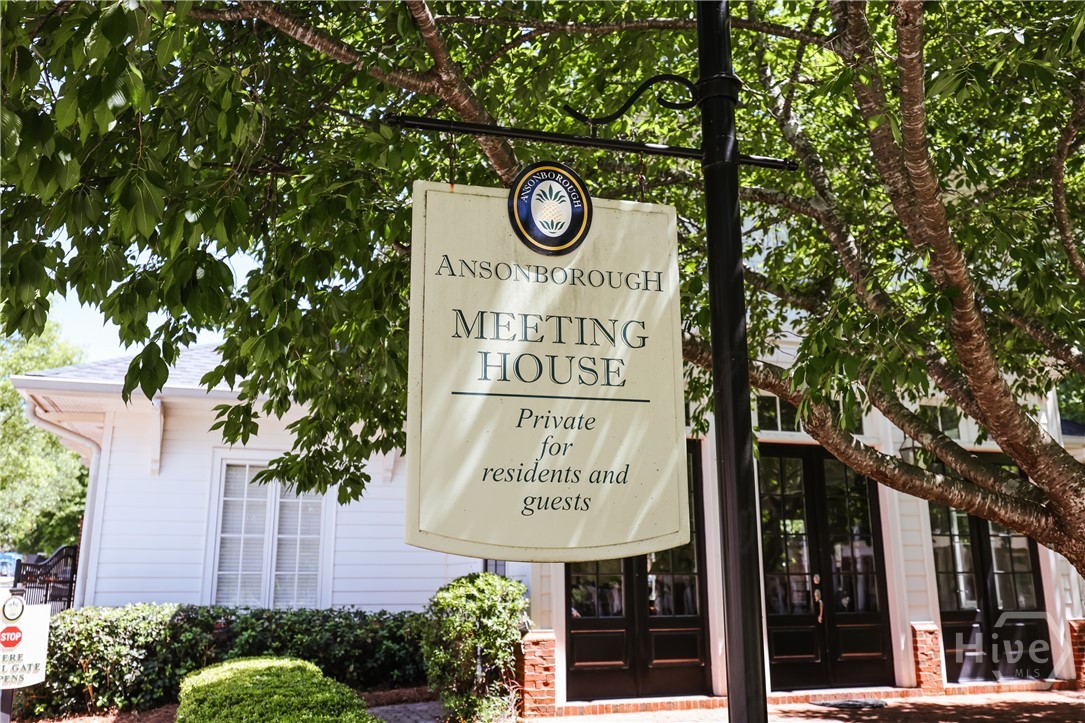 100 Ansonborough Lane 407