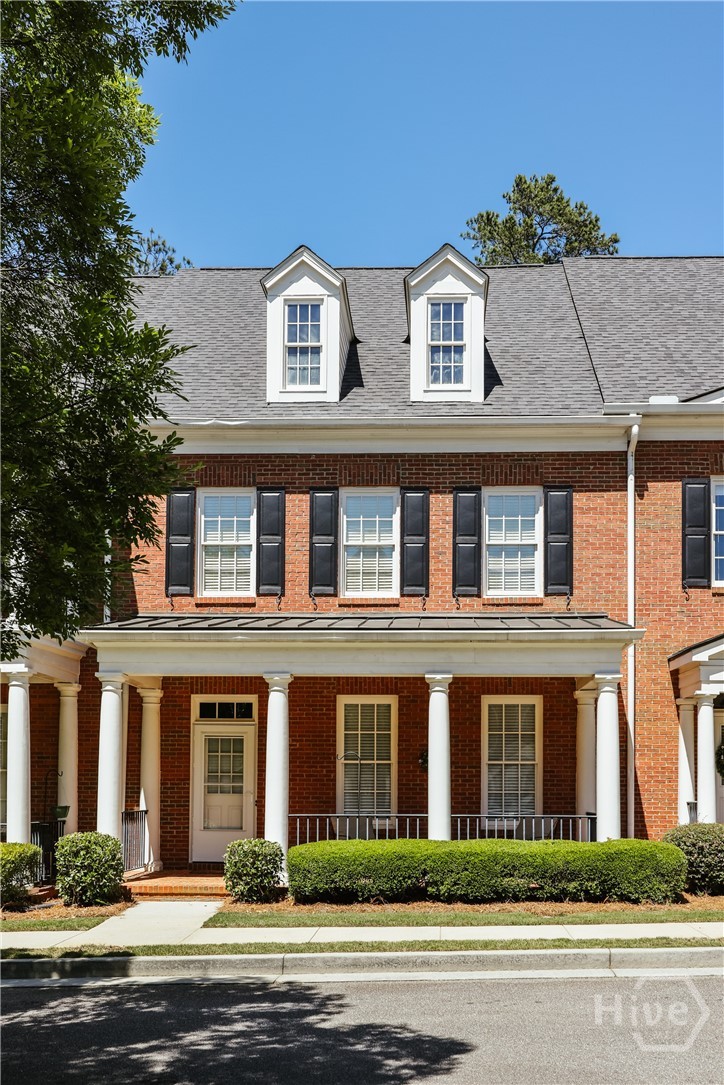 100 Ansonborough Lane 407