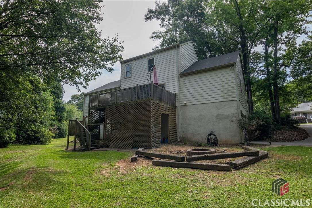 1500 Windy Creek Drive