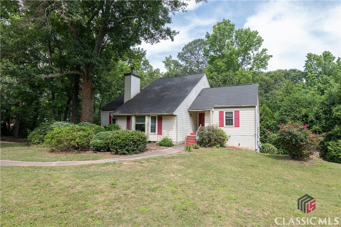 1500 Windy Creek Drive