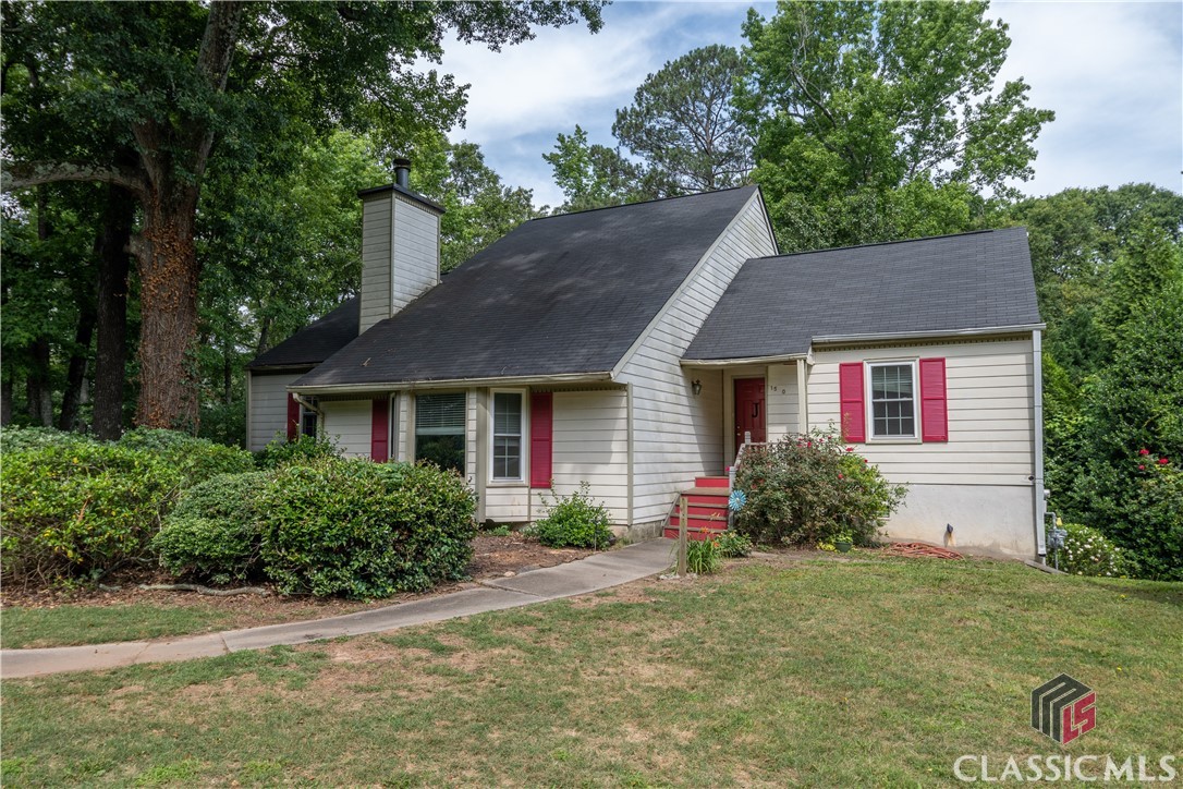 1500 Windy Creek Drive