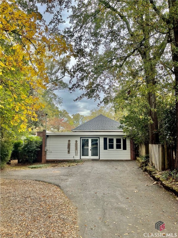 739 Cobb Street