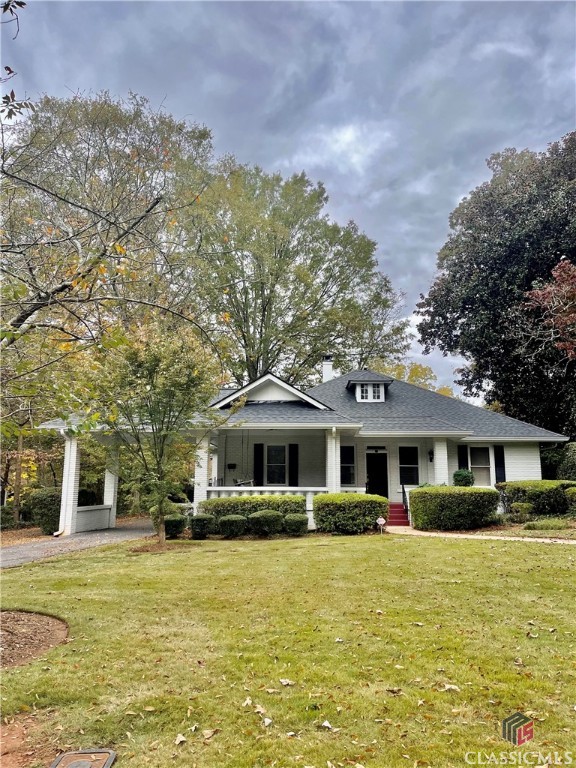 739 Cobb Street