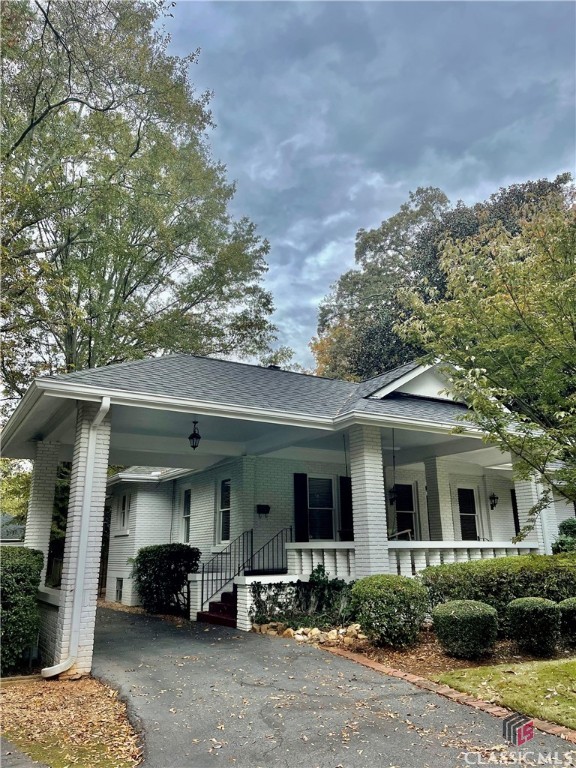 739 Cobb Street