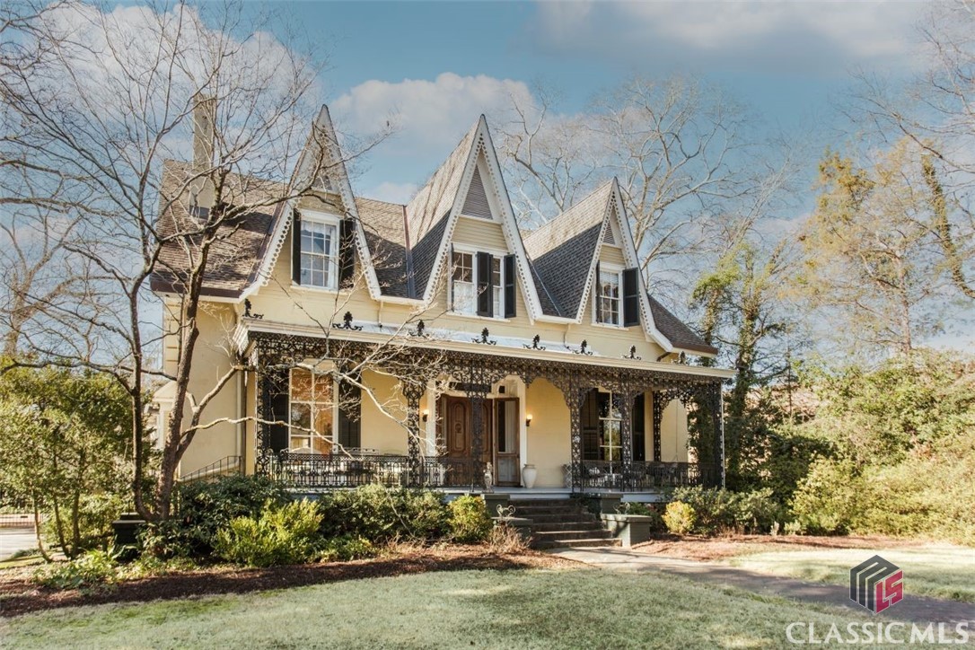749 Cobb Street