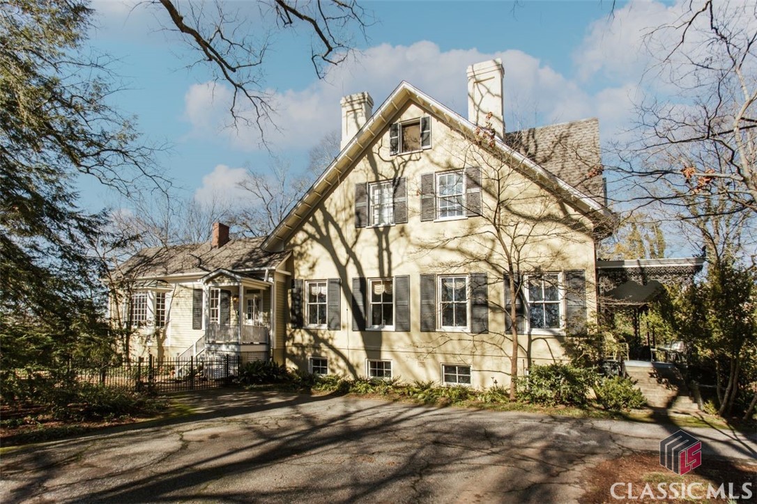 749 Cobb Street