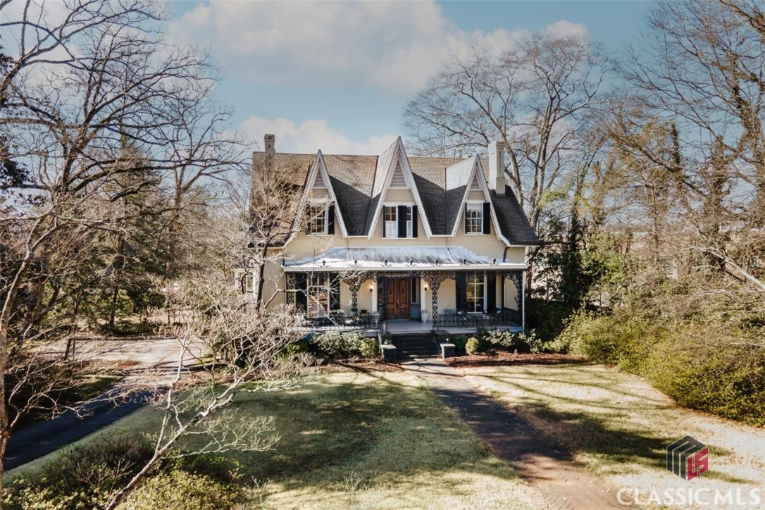 749 Cobb Street