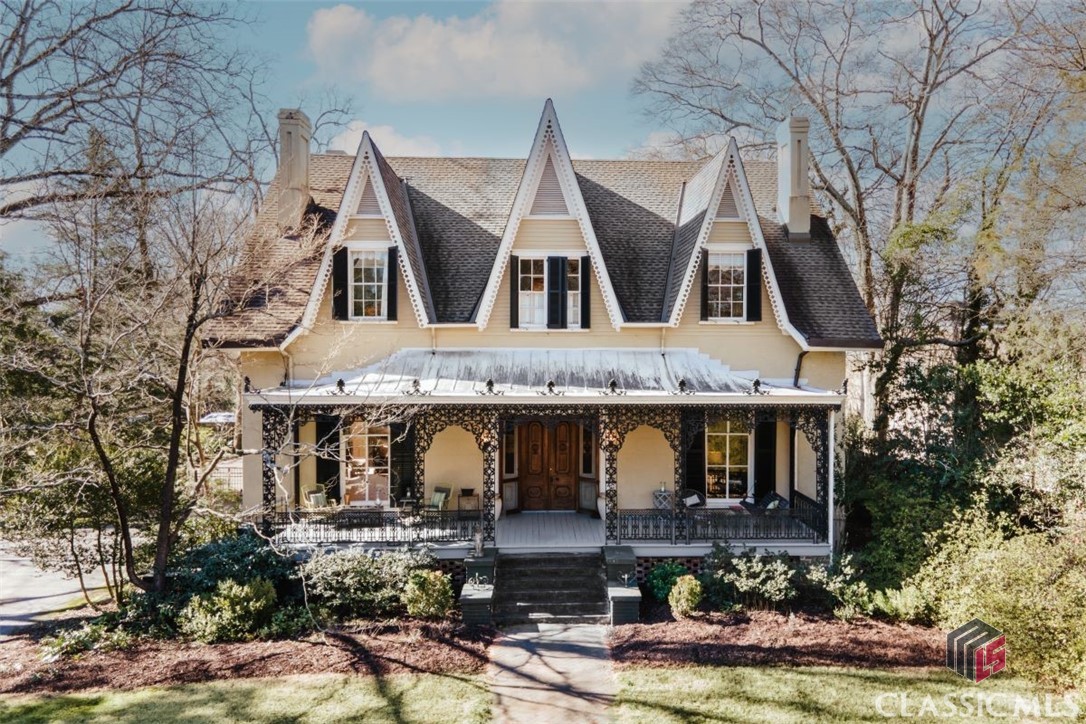 749 Cobb Street