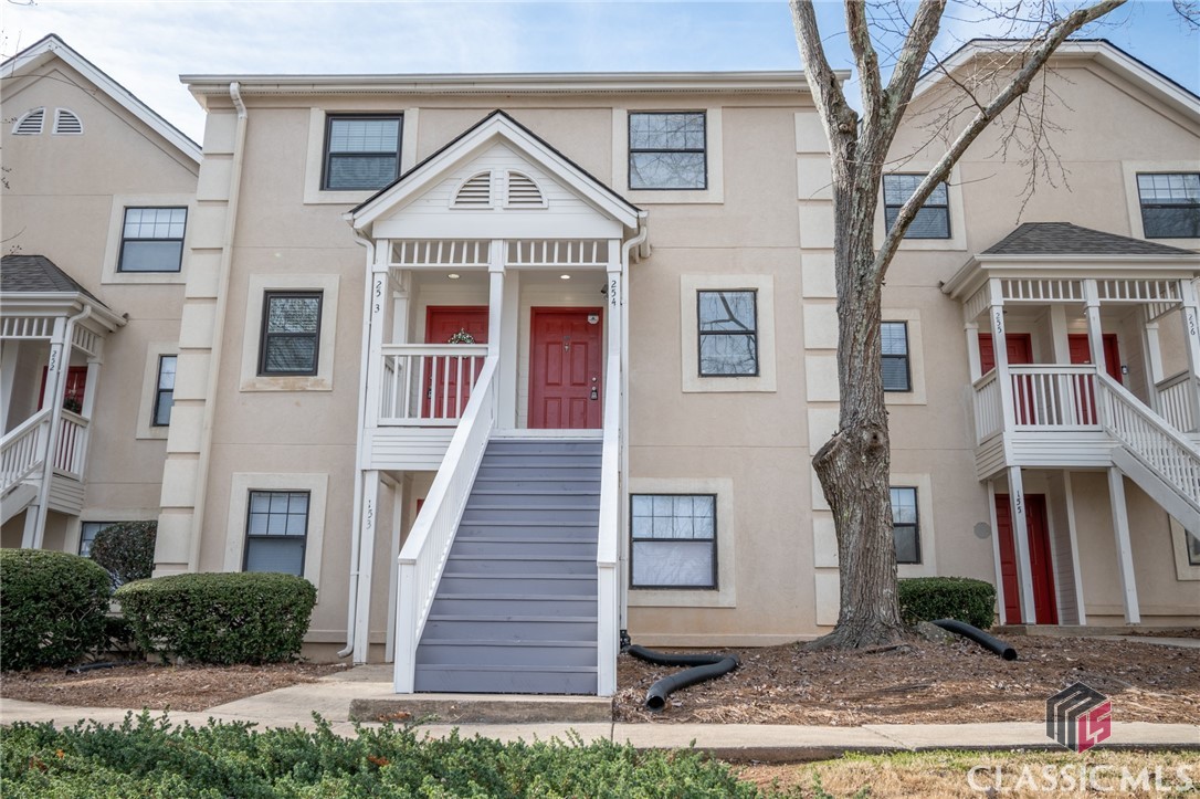 290 Appleby Drive Unit: 254