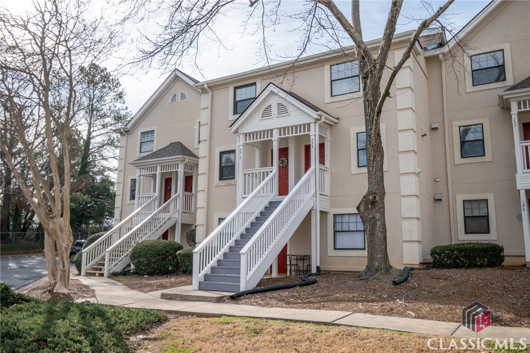 290 Appleby Drive Unit: 254