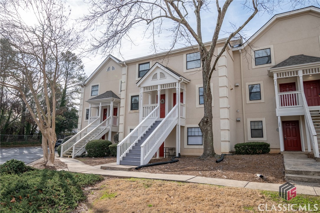 290 Appleby Drive Unit: 254