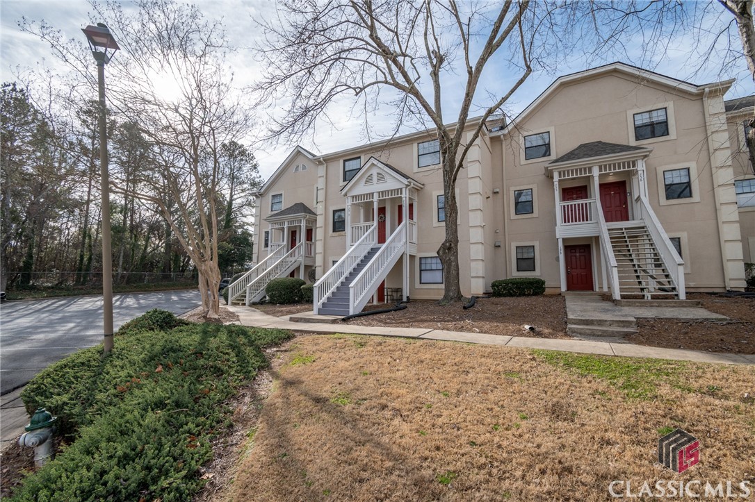 290 Appleby Drive Unit: 254