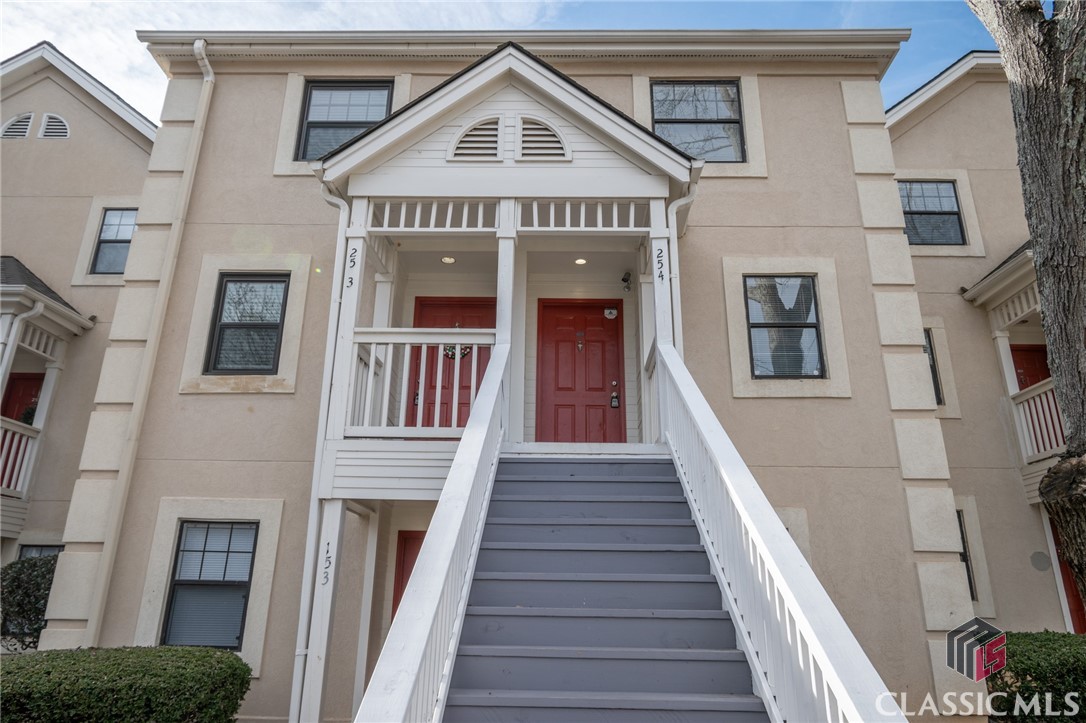 290 Appleby Drive Unit: 254