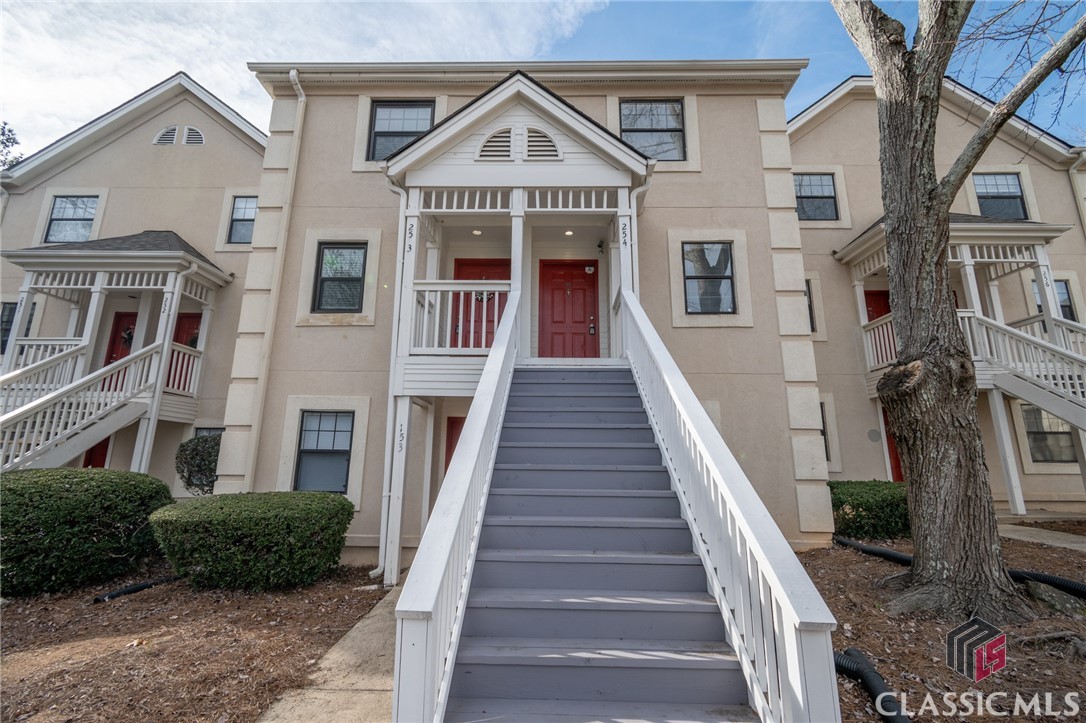 290 Appleby Drive Unit: 254