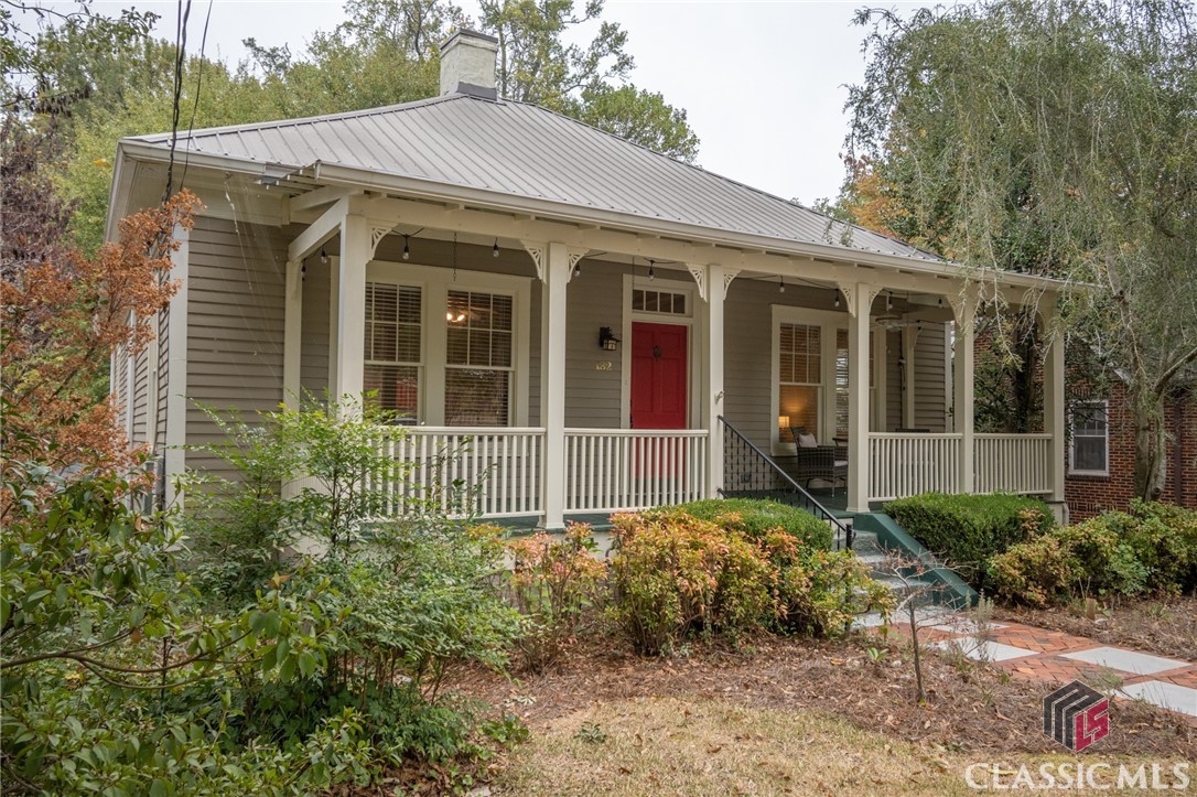 182 Catawba Avenue