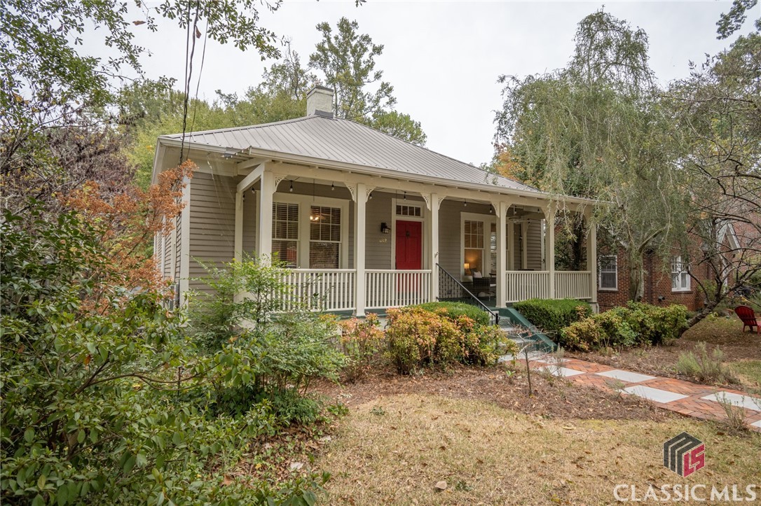 182 Catawba Avenue