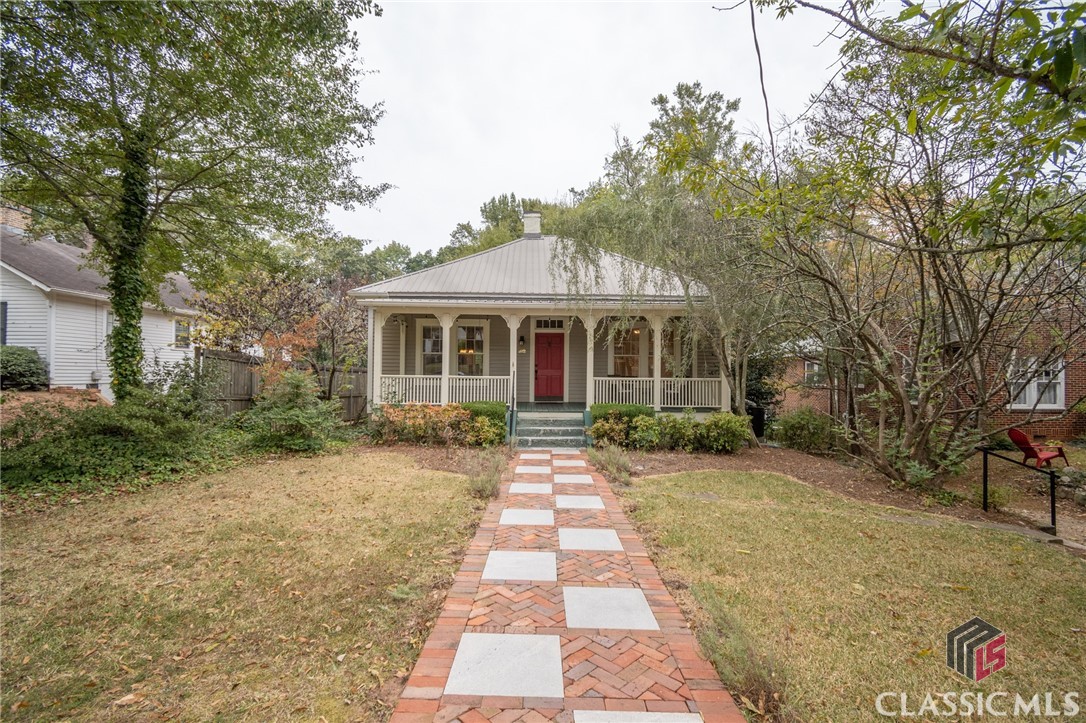 182 Catawba Avenue