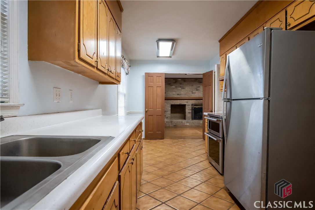 215 Cedar Creek Drive