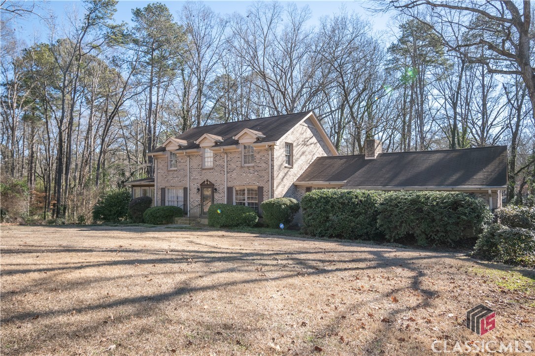 215 Cedar Creek Drive