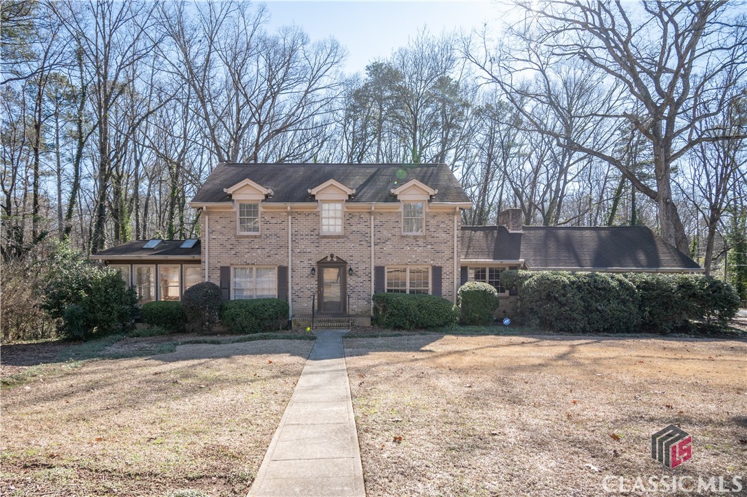 215 Cedar Creek Drive