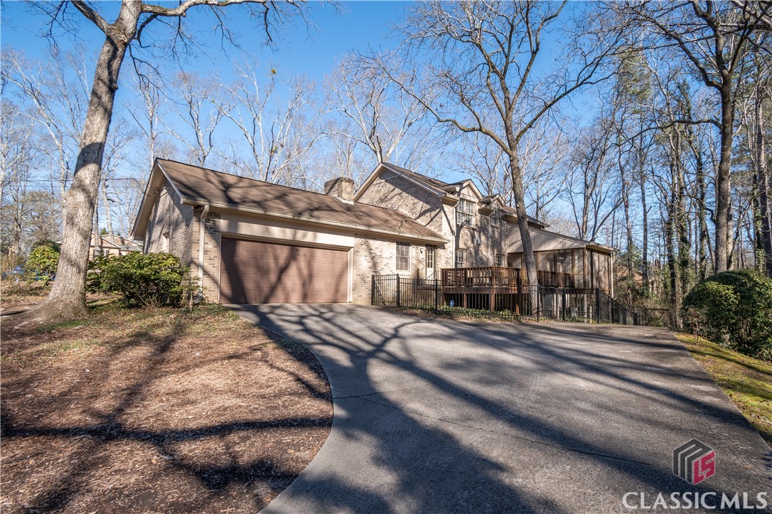 215 Cedar Creek Drive