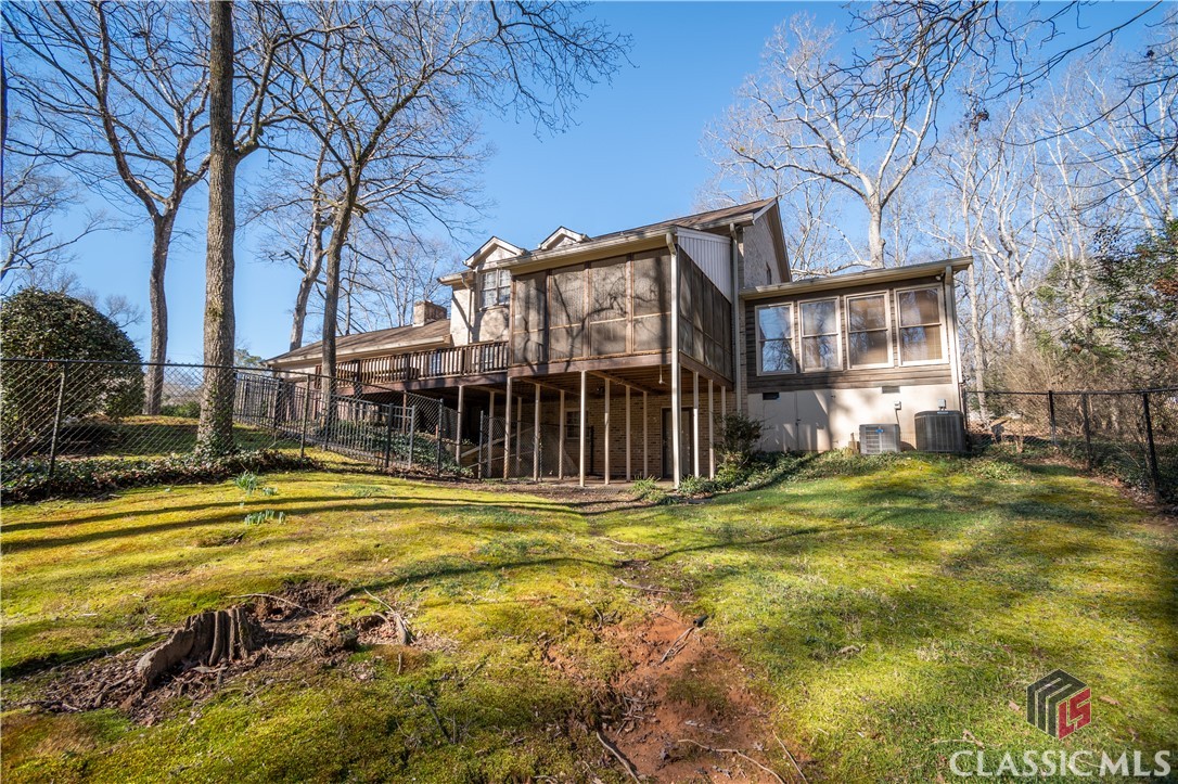 215 Cedar Creek Drive