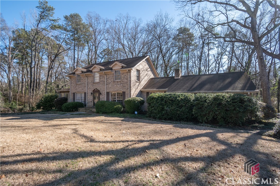 215 Cedar Creek Drive