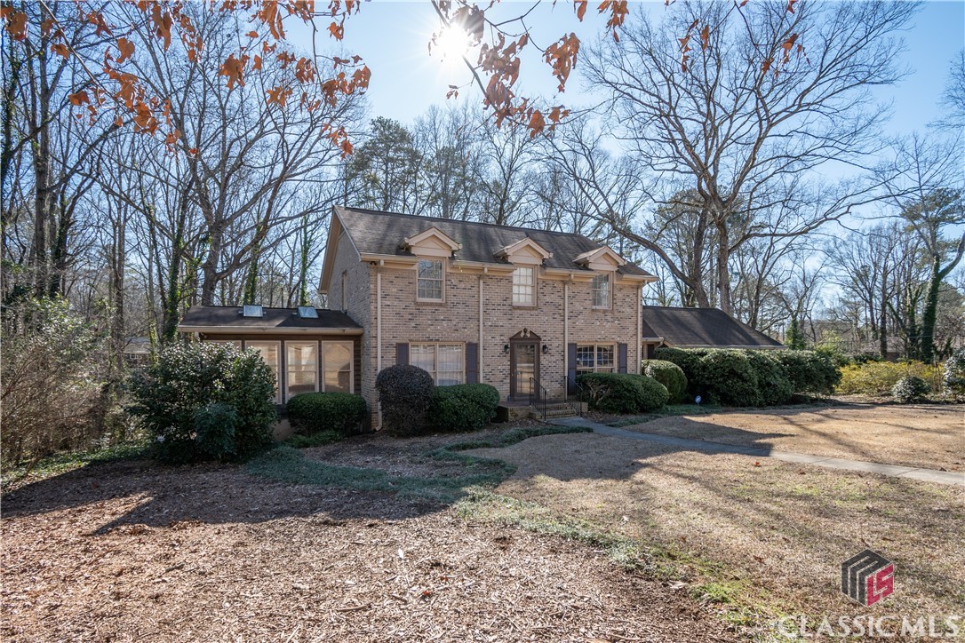 215 Cedar Creek Drive