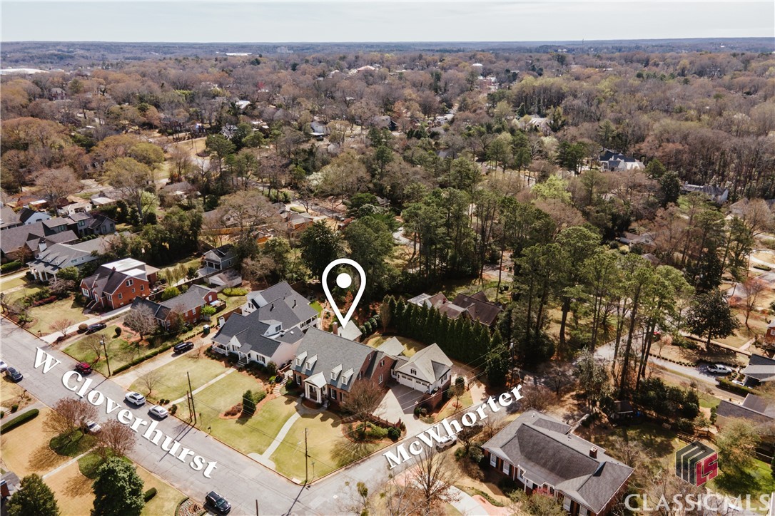 585 W Cloverhurst