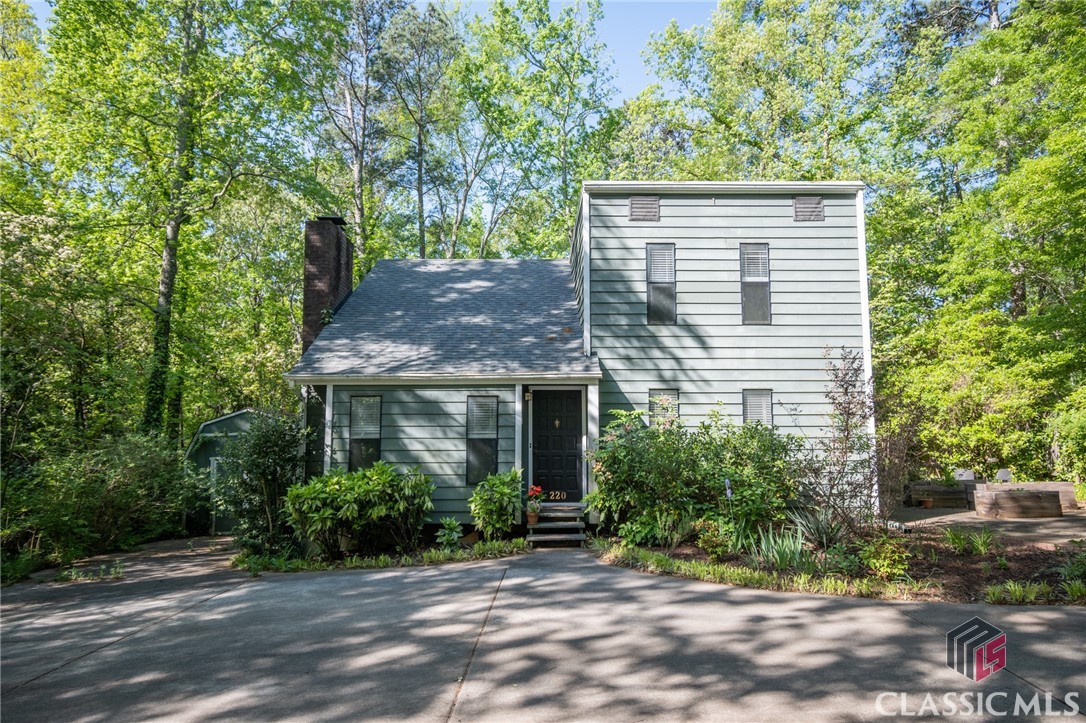 220 Ansley Drive