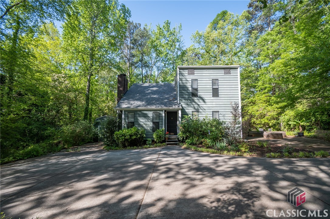 220 Ansley Drive