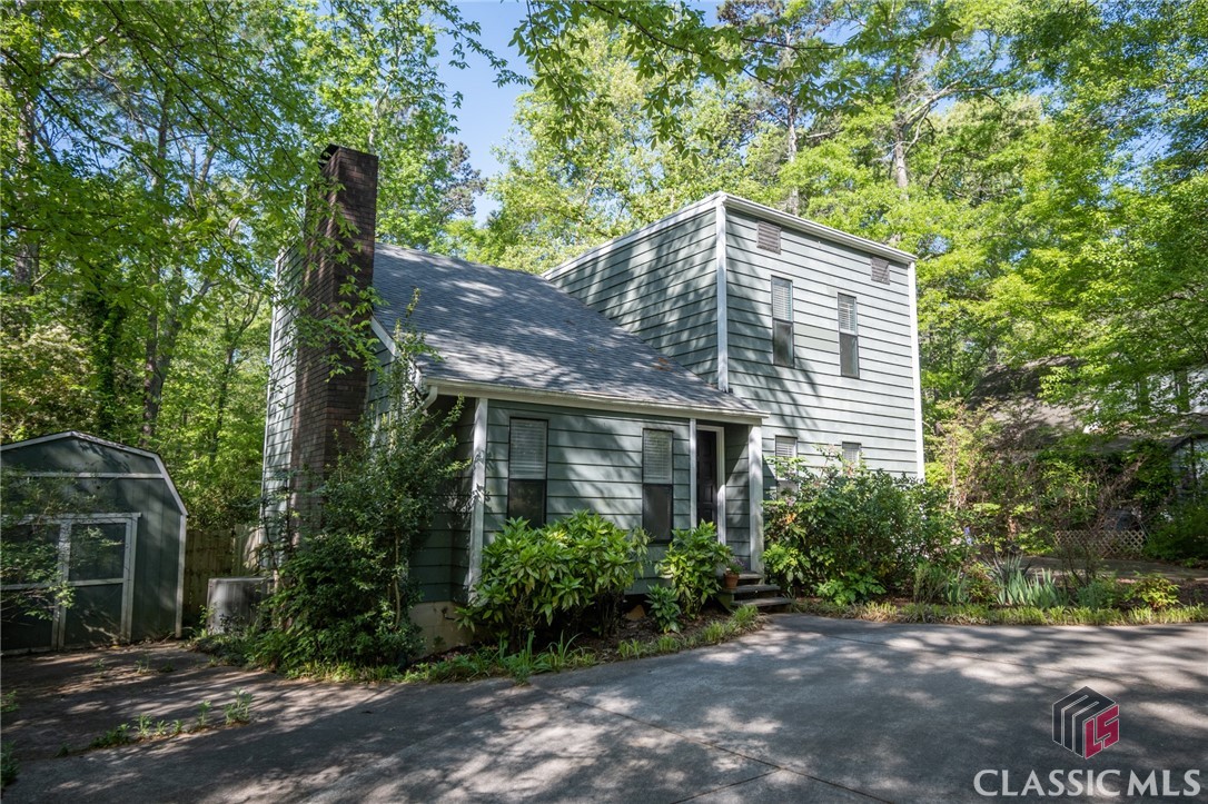 220 Ansley Drive
