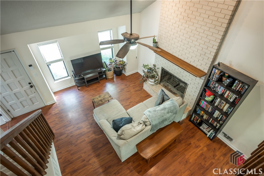 220 Ansley Drive
