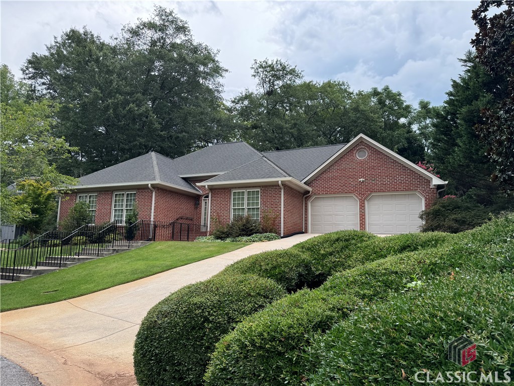 135 Princeton Mill Road