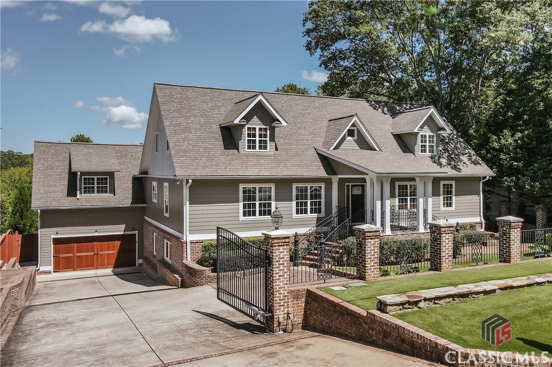 224 Fortson Drive