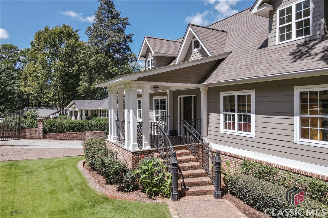 224 Fortson Drive