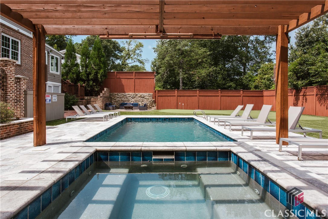 224 Fortson Drive