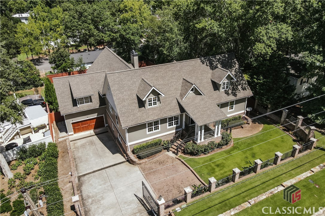 224 Fortson Drive