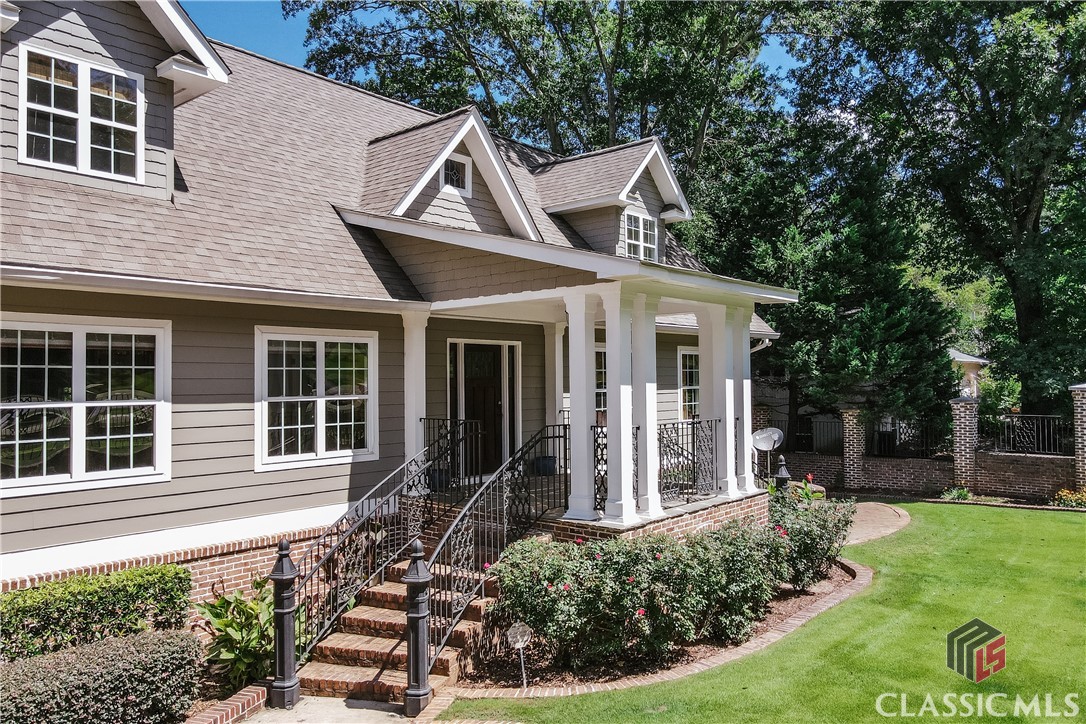 224 Fortson Drive