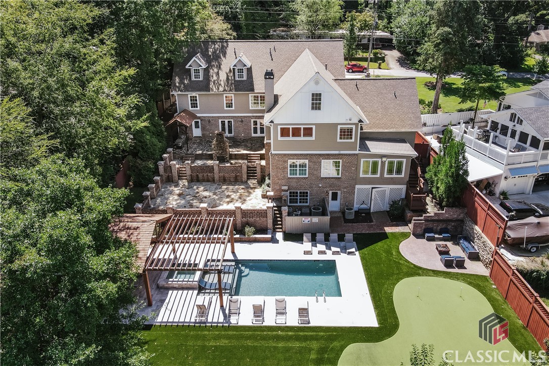 224 Fortson Drive