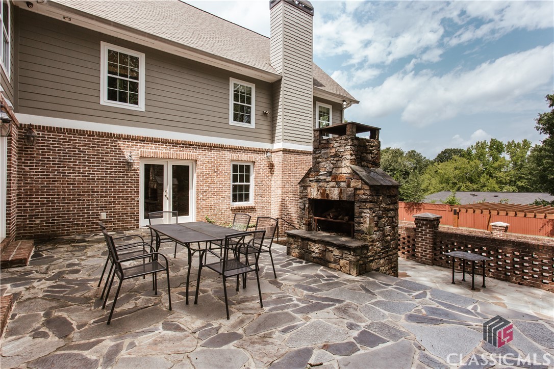 224 Fortson Drive