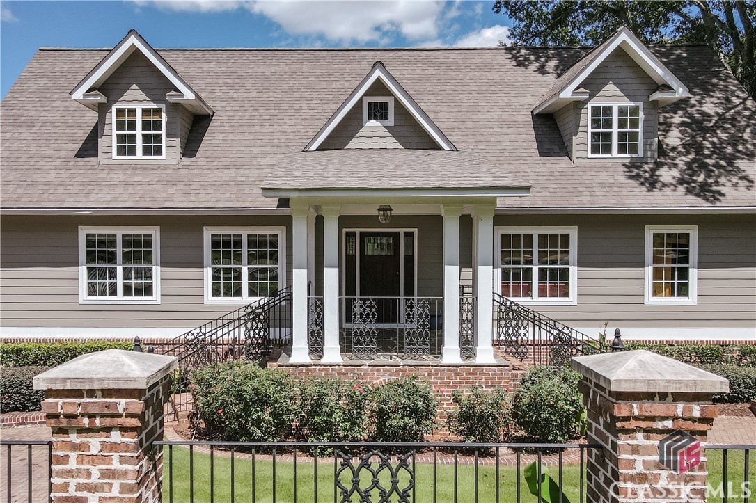 224 Fortson Drive