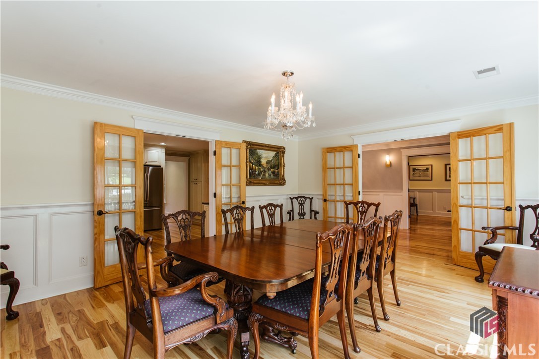 224 Fortson Drive