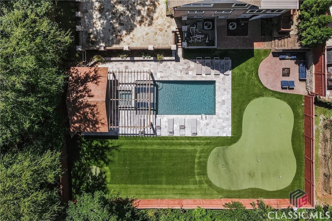 224 Fortson Drive