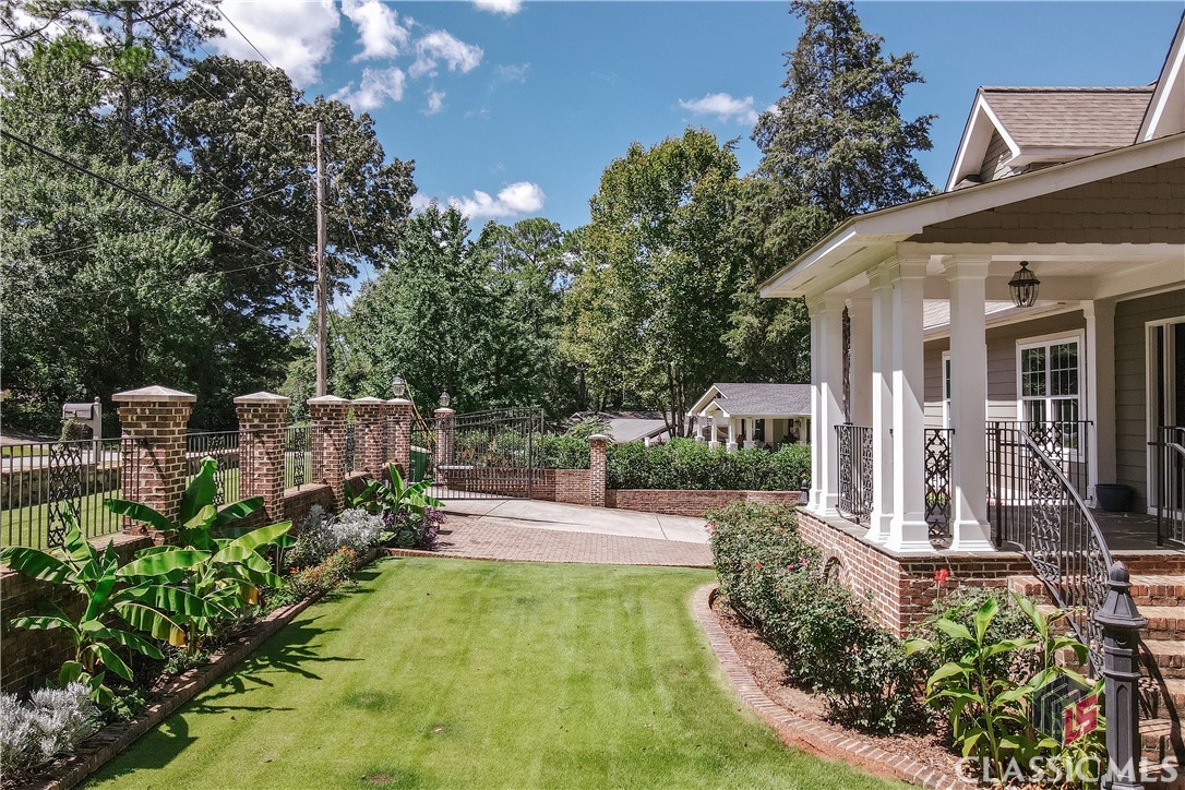 224 Fortson Drive