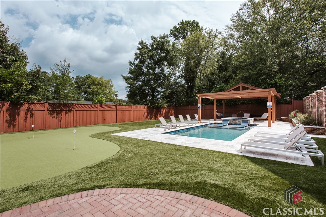 224 Fortson Drive