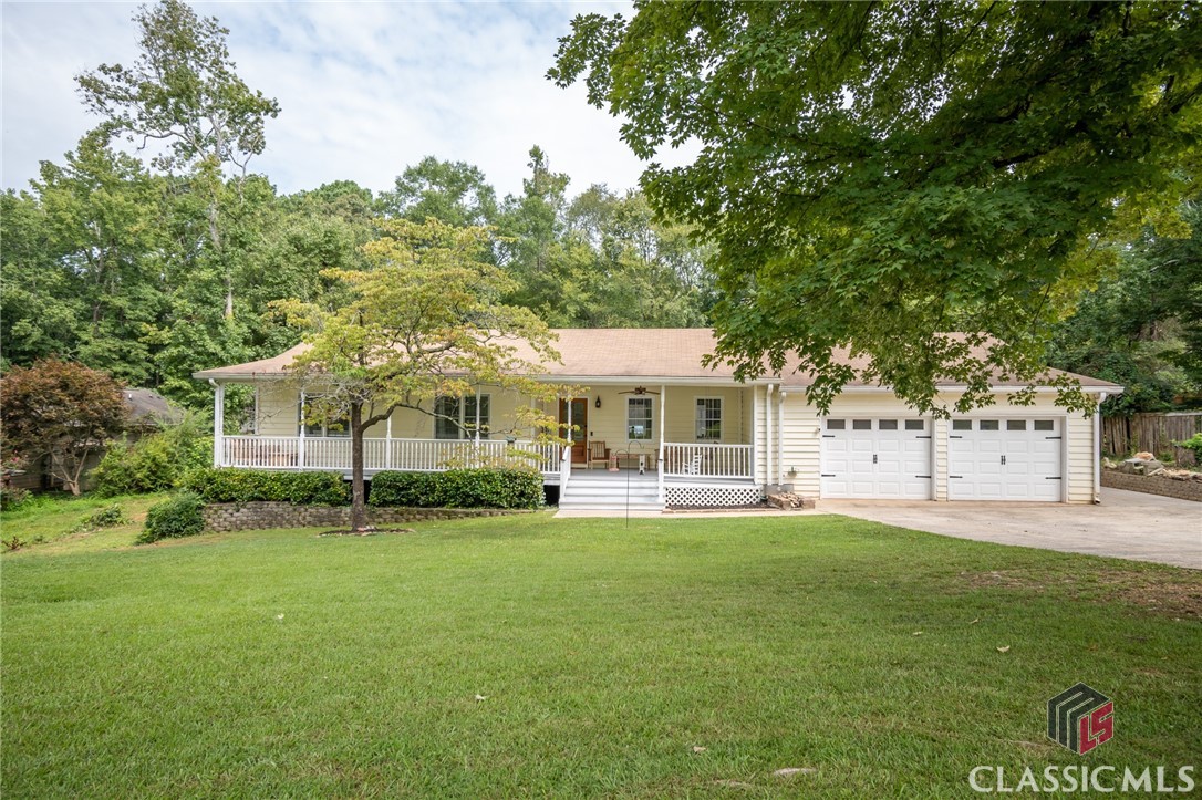 165 Fairlane Drive
