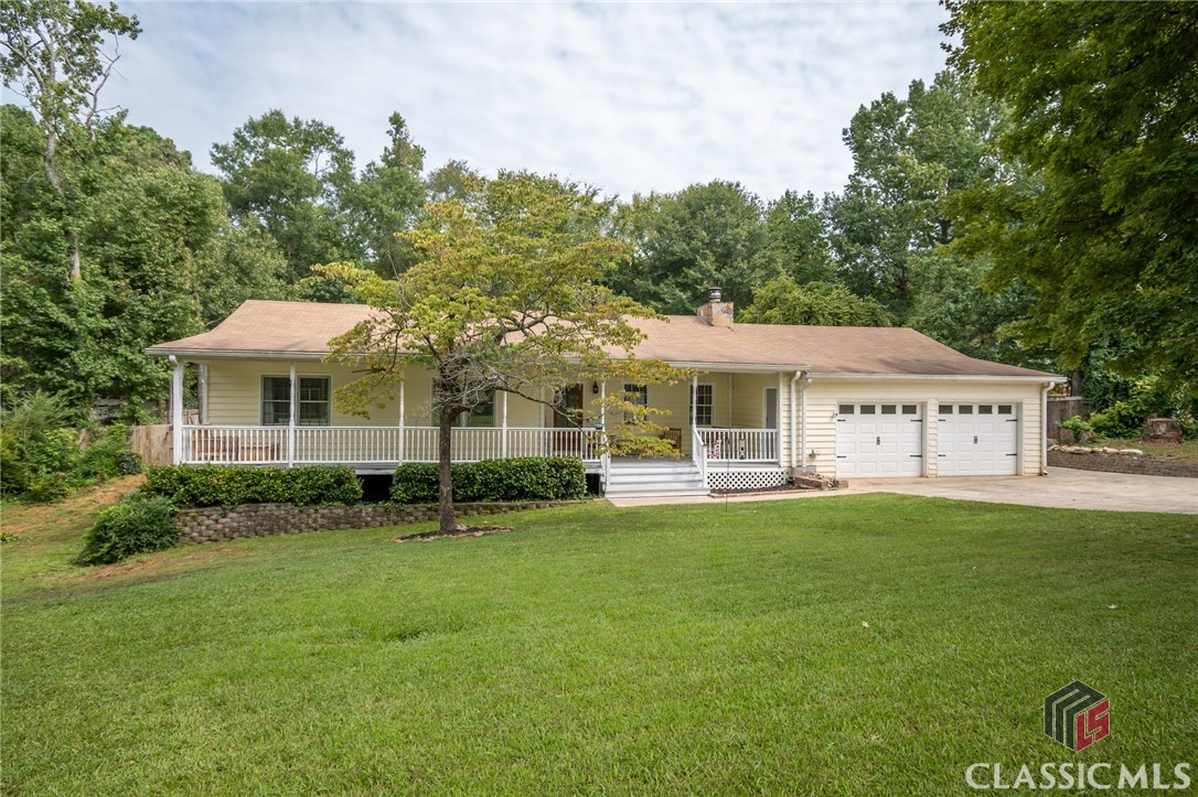 165 Fairlane Drive