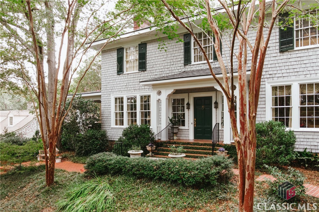 638 Milledge Circle