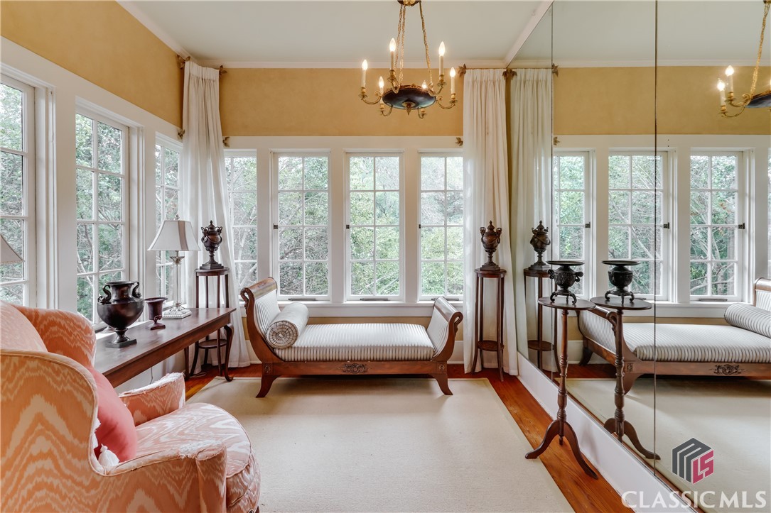 638 Milledge Circle